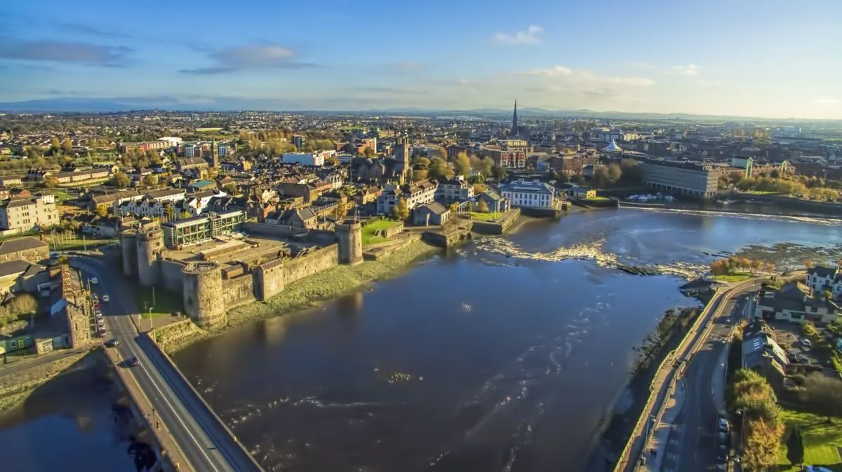 Limerick City