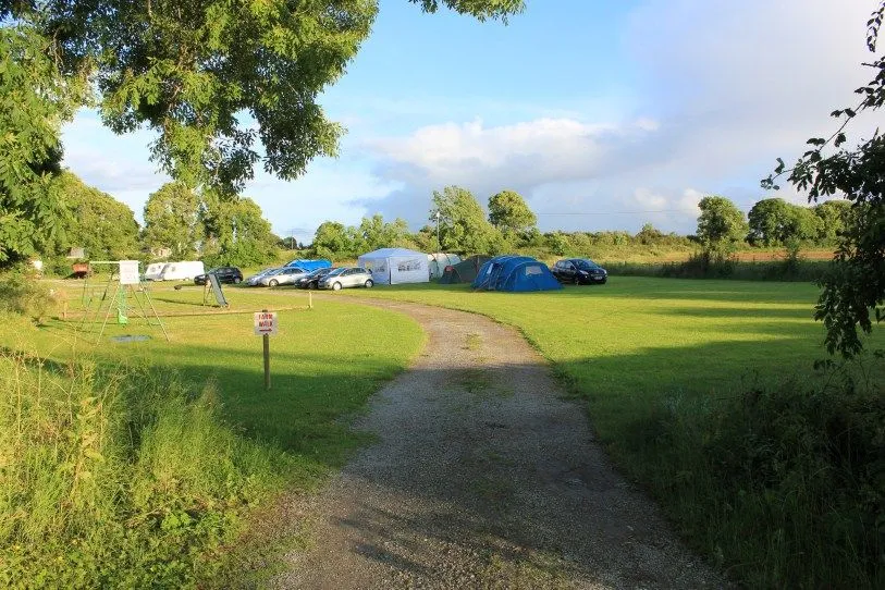 Adare Camping & Caravan Park