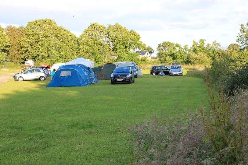 Adare Camping & Caravan Park