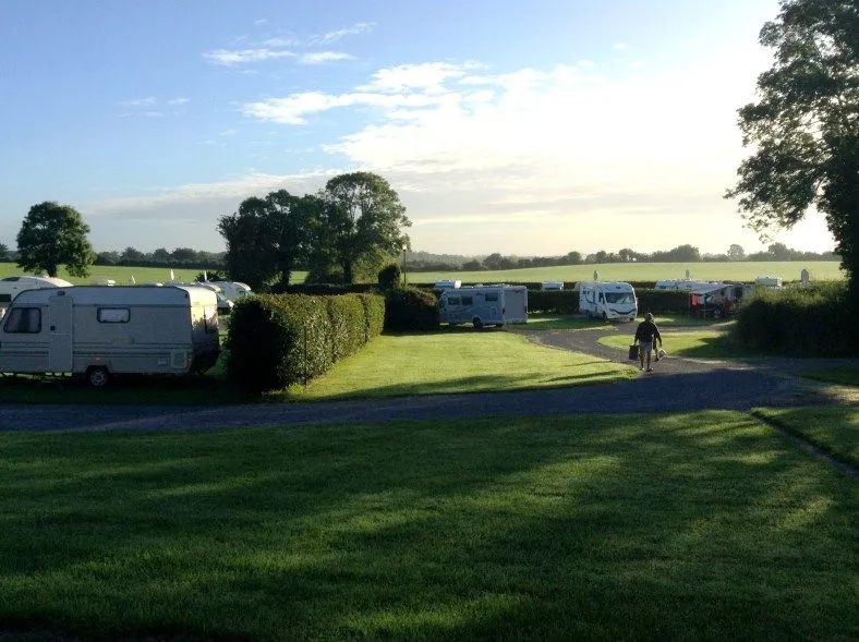 Adare Camping & Caravan Park