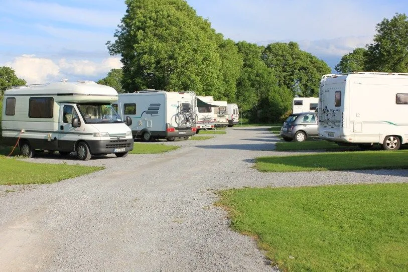 Adare Caravan & Camping Park