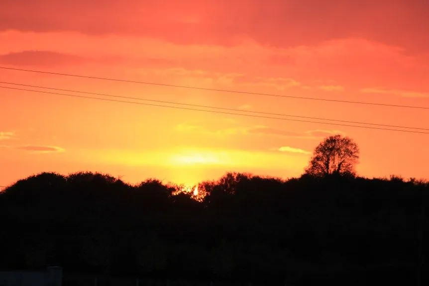 Adare Camping & Caravan Park